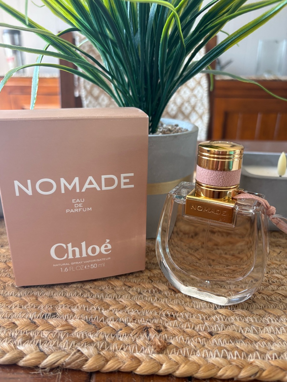 Chloe - Nomade (EDP)